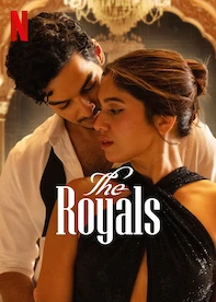 theRoyals
